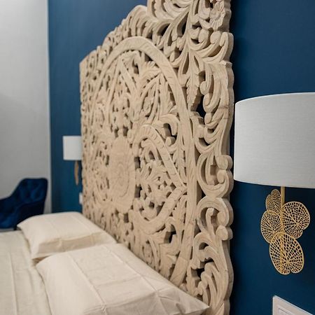 Ursino'S Luxury Bed & Breakfast CTA Eksteriør bilde