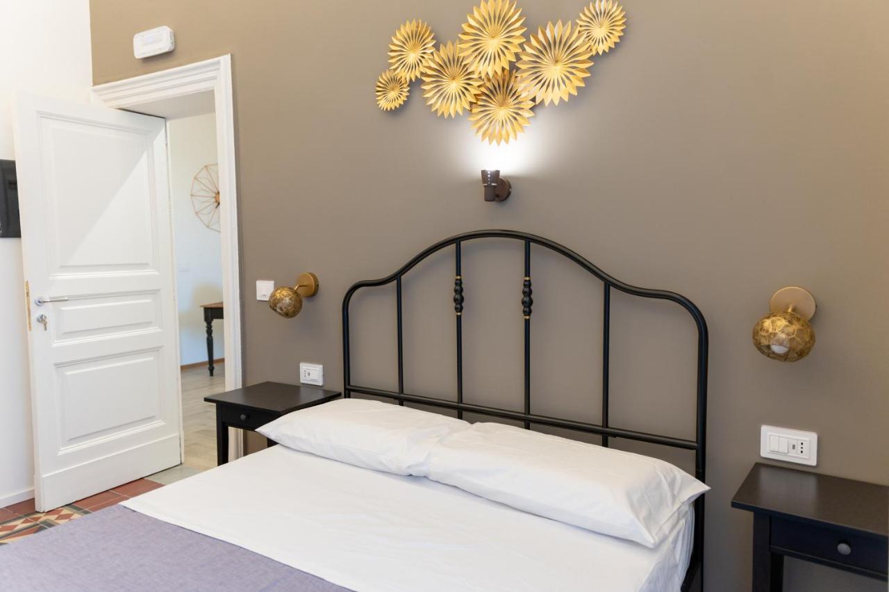 Ursino'S Luxury Bed & Breakfast CTA Eksteriør bilde