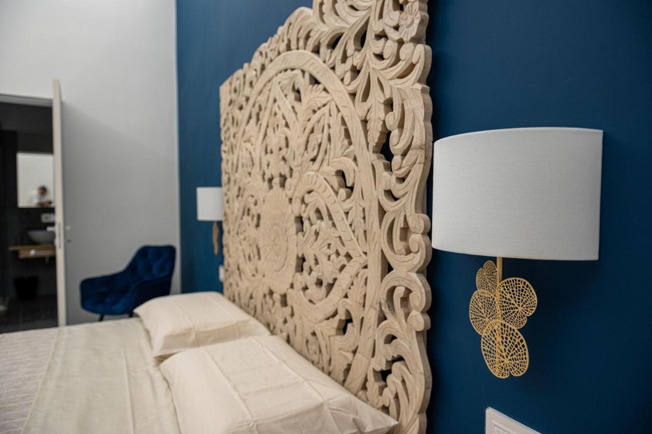 Ursino'S Luxury Bed & Breakfast CTA Eksteriør bilde