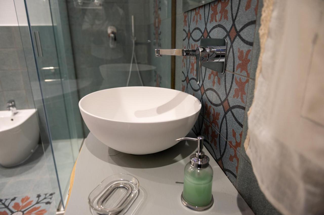 Ursino'S Luxury Bed & Breakfast CTA Eksteriør bilde