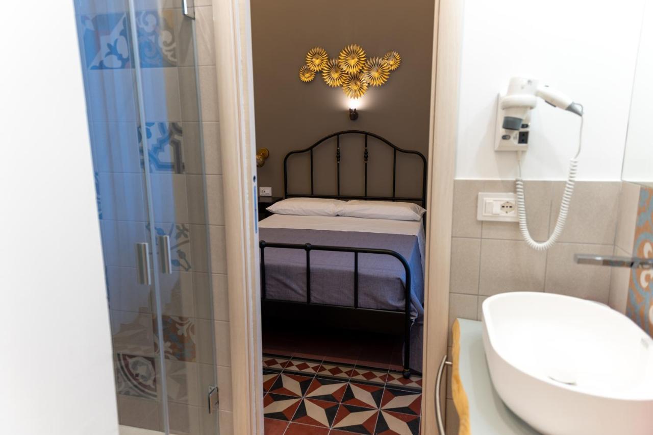 Ursino'S Luxury Bed & Breakfast CTA Eksteriør bilde