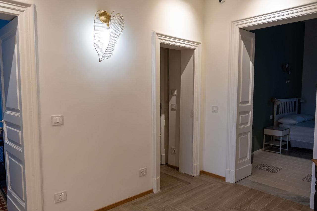 Ursino'S Luxury Bed & Breakfast CTA Eksteriør bilde