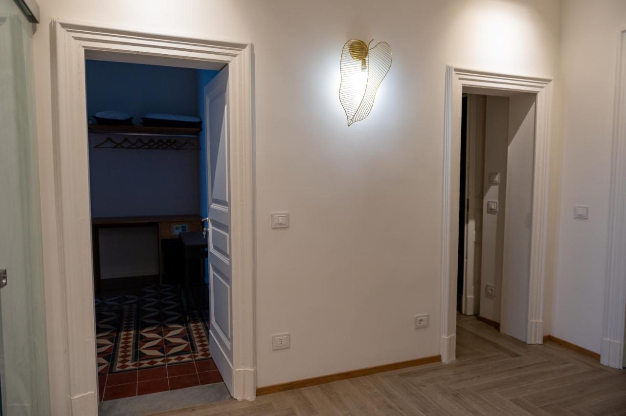 Ursino'S Luxury Bed & Breakfast CTA Eksteriør bilde