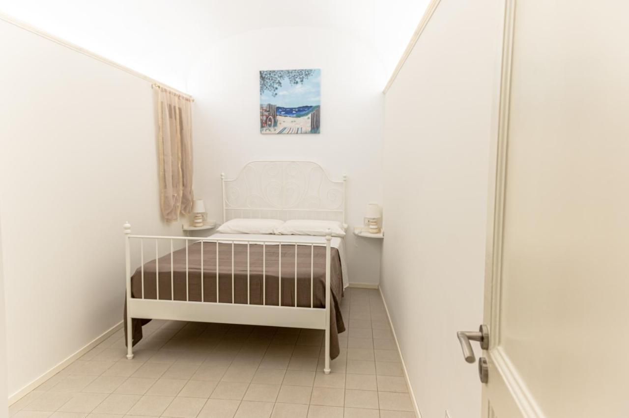 Ursino'S Luxury Bed & Breakfast CTA Eksteriør bilde