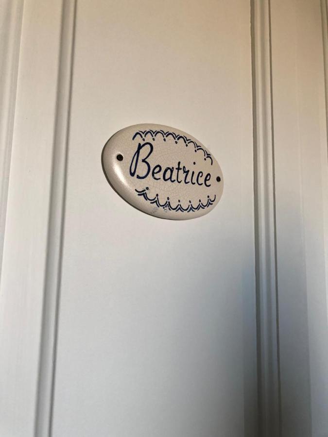 Ursino'S Luxury Bed & Breakfast CTA Eksteriør bilde