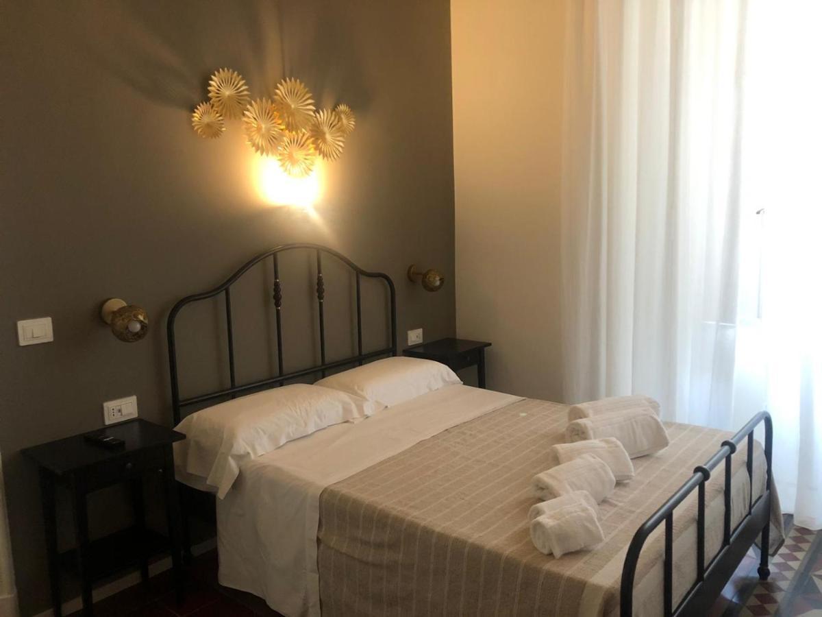 Ursino'S Luxury Bed & Breakfast CTA Eksteriør bilde