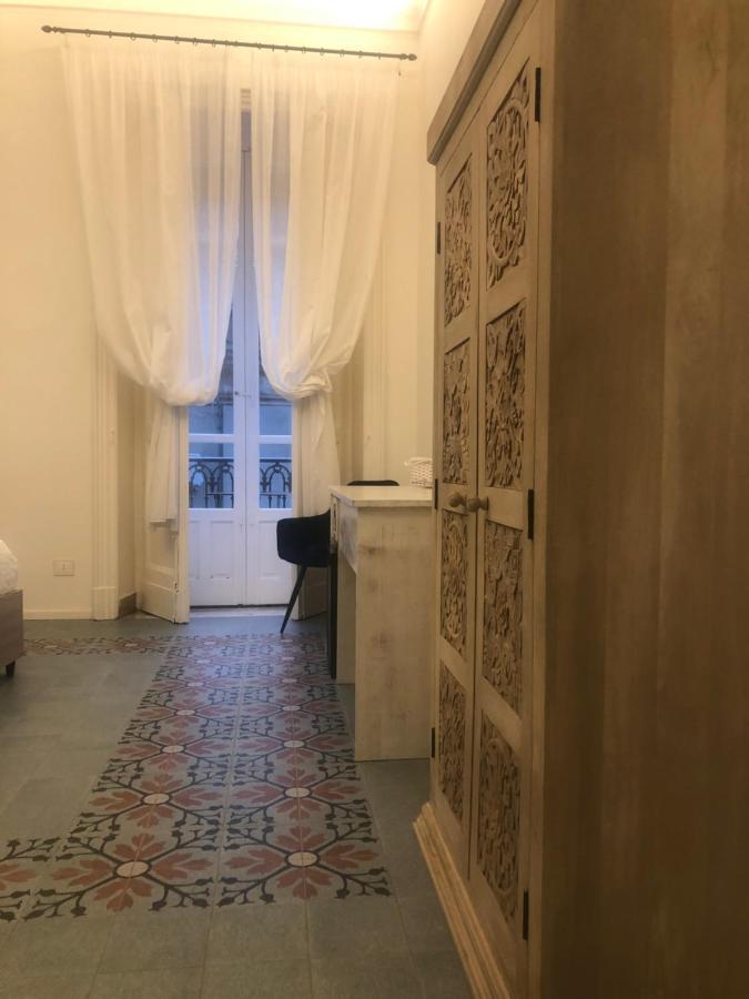 Ursino'S Luxury Bed & Breakfast CTA Eksteriør bilde