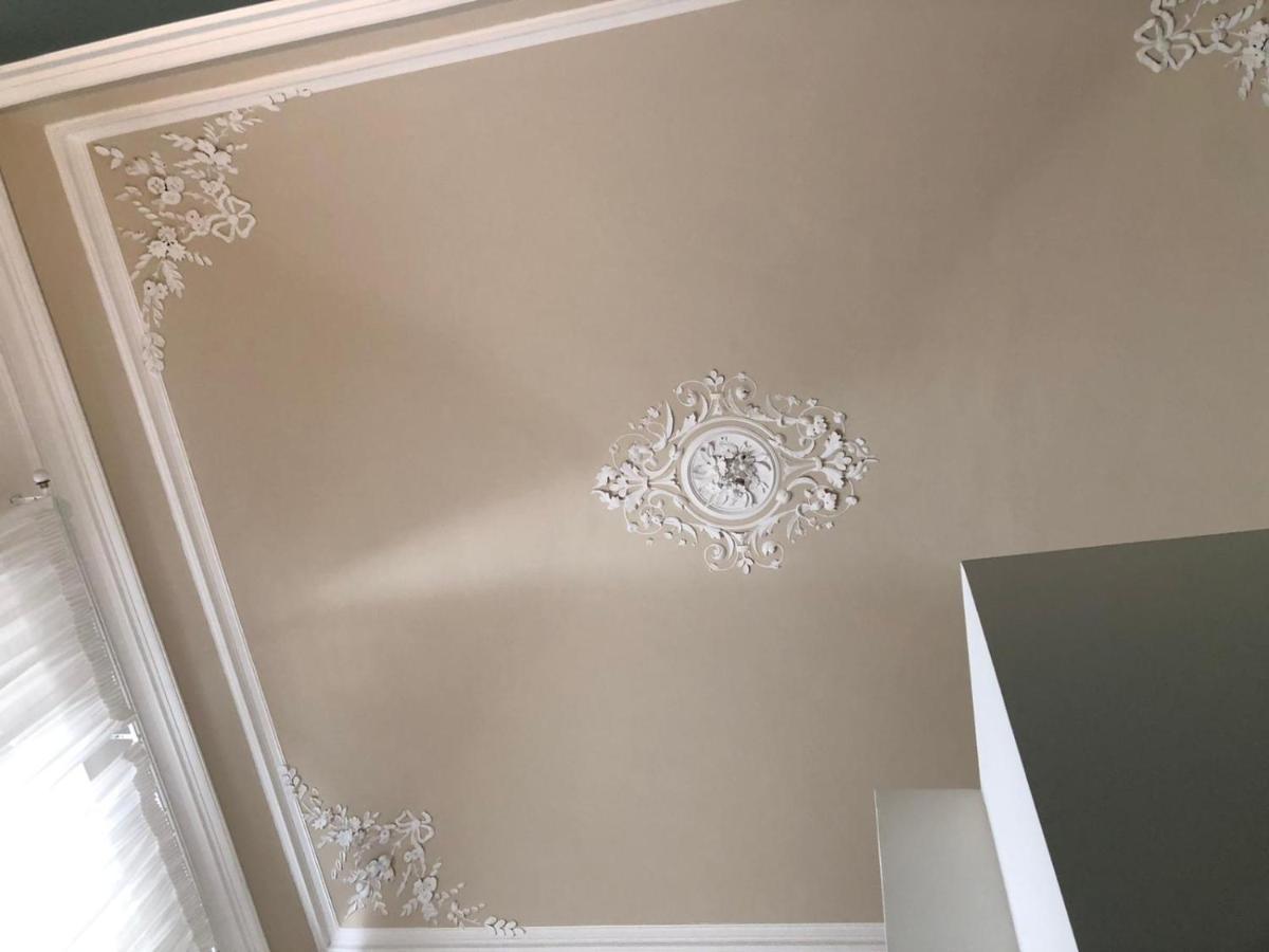 Ursino'S Luxury Bed & Breakfast CTA Eksteriør bilde